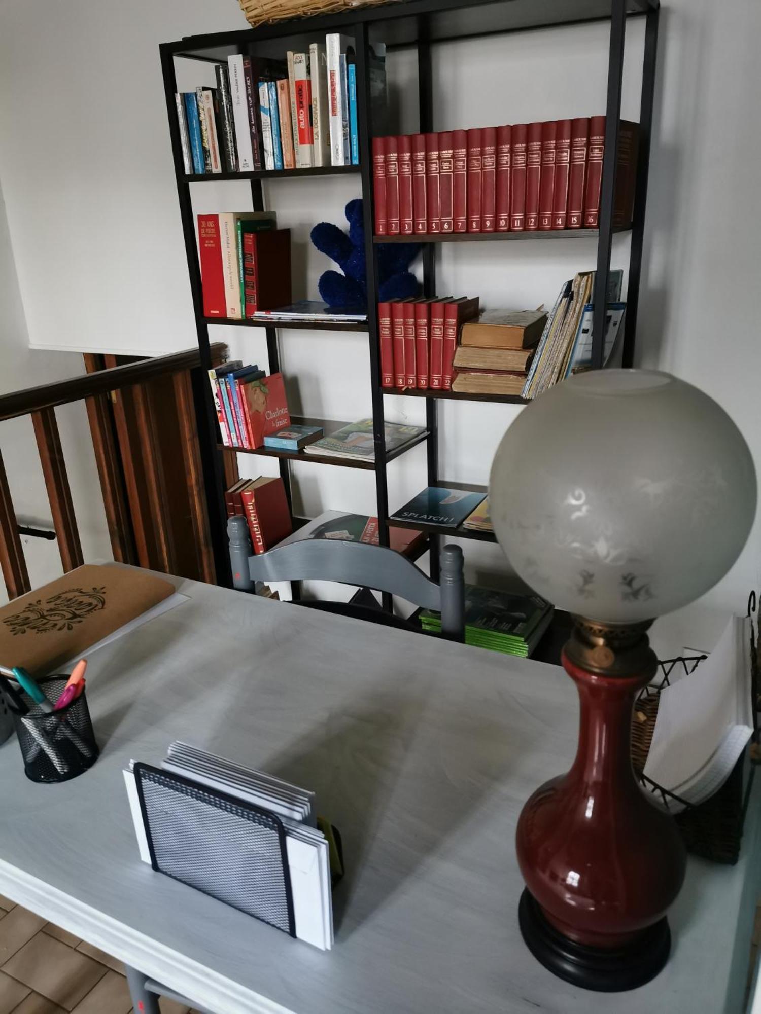 La Maison D'Yvonne La Bouille Exteriér fotografie